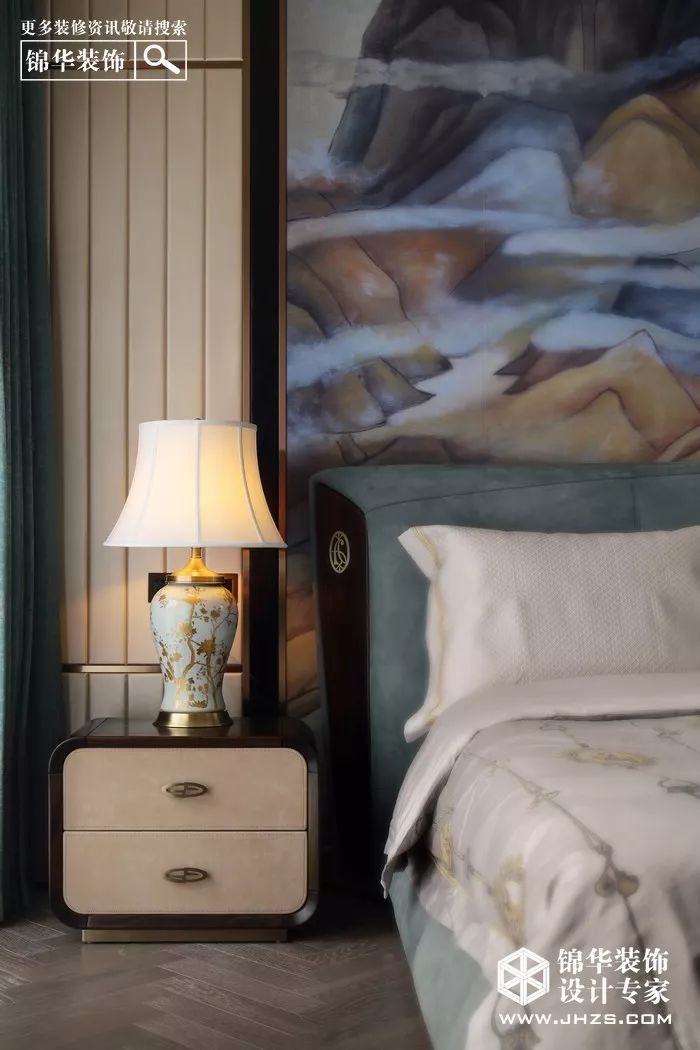 【锦华装饰装修实景案例】640㎡南京院子·惊艳的亮相！