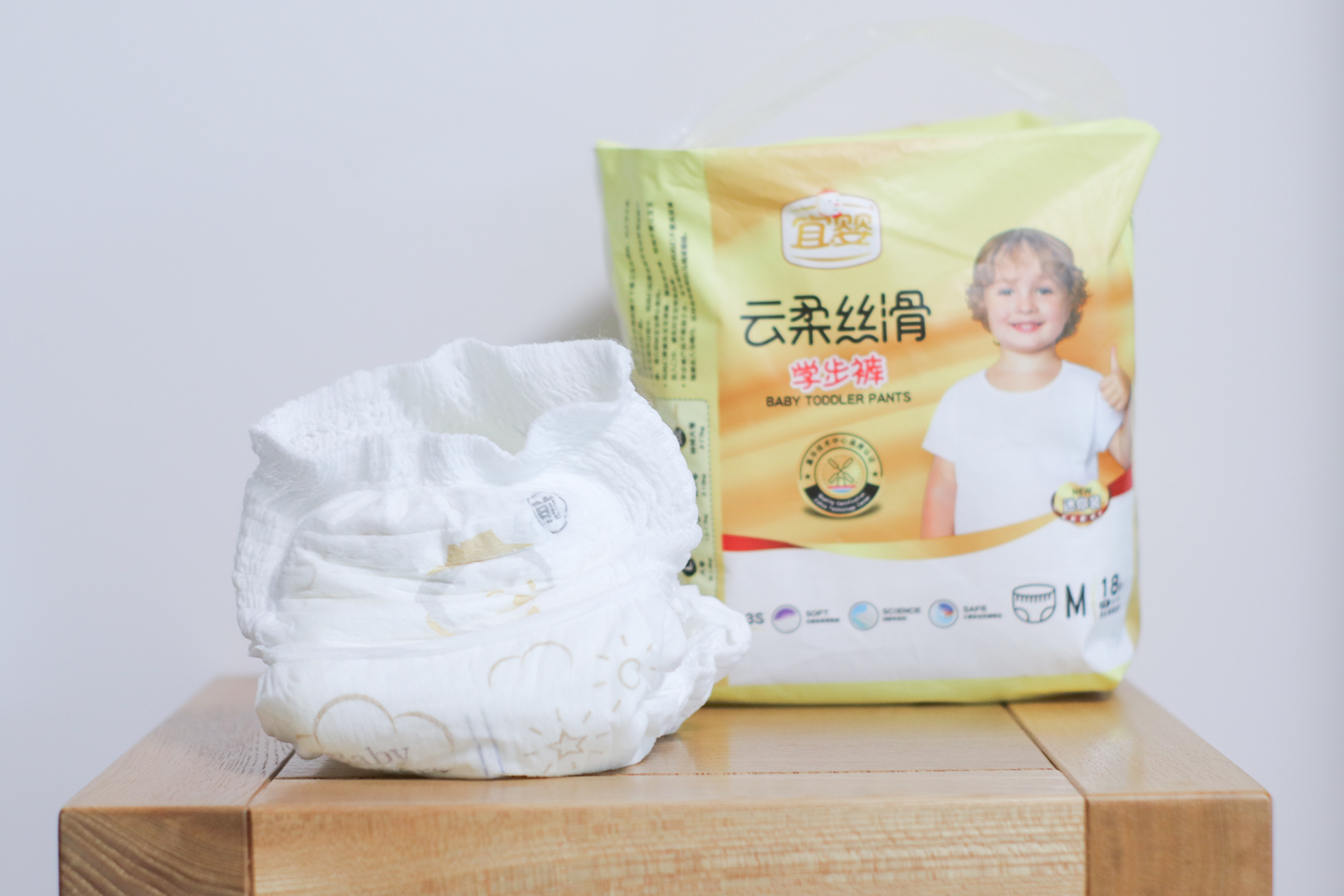 10款大热纸尿裤测评贵的居然垫底,m码的哪款纸尿裤便宜又好用