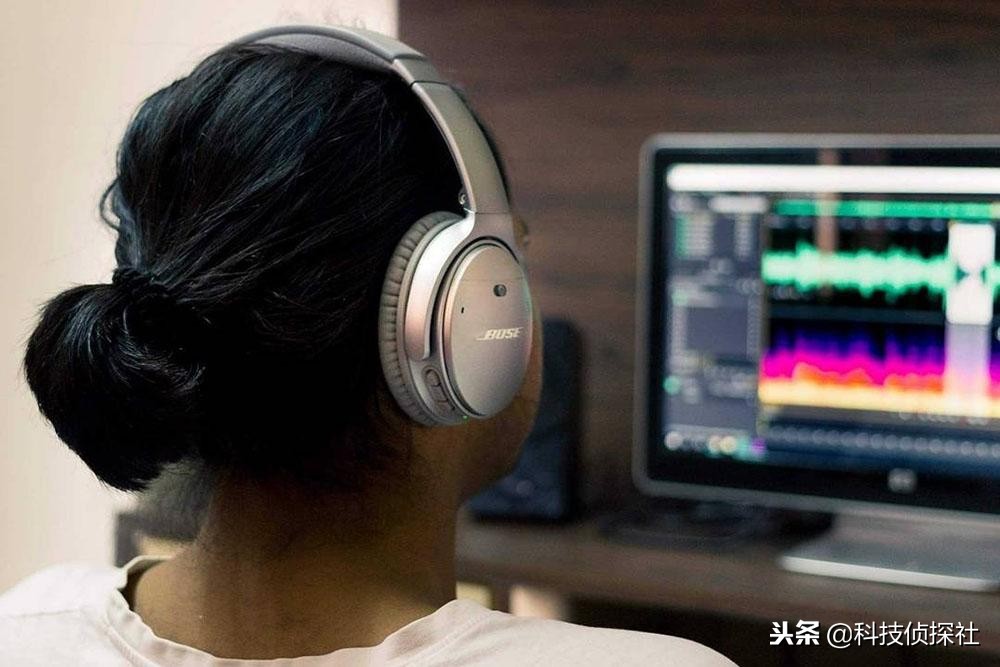 qc35现在多少钱,qc35一代二手价格