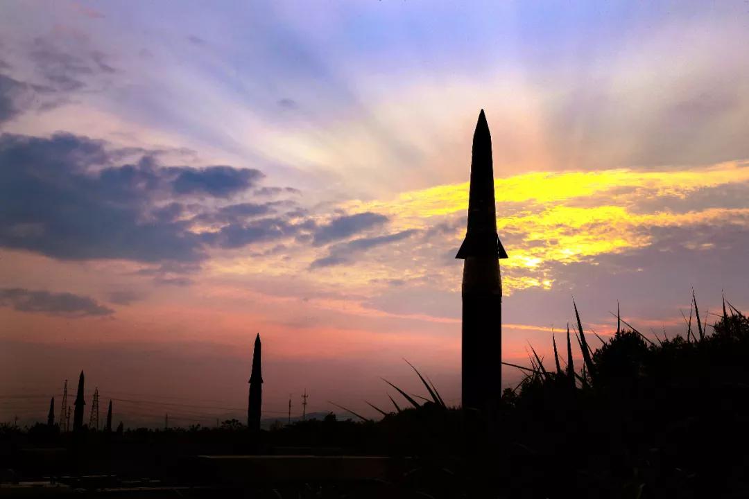 导弹专家讲的强迫症,导弹领域的顶尖专家