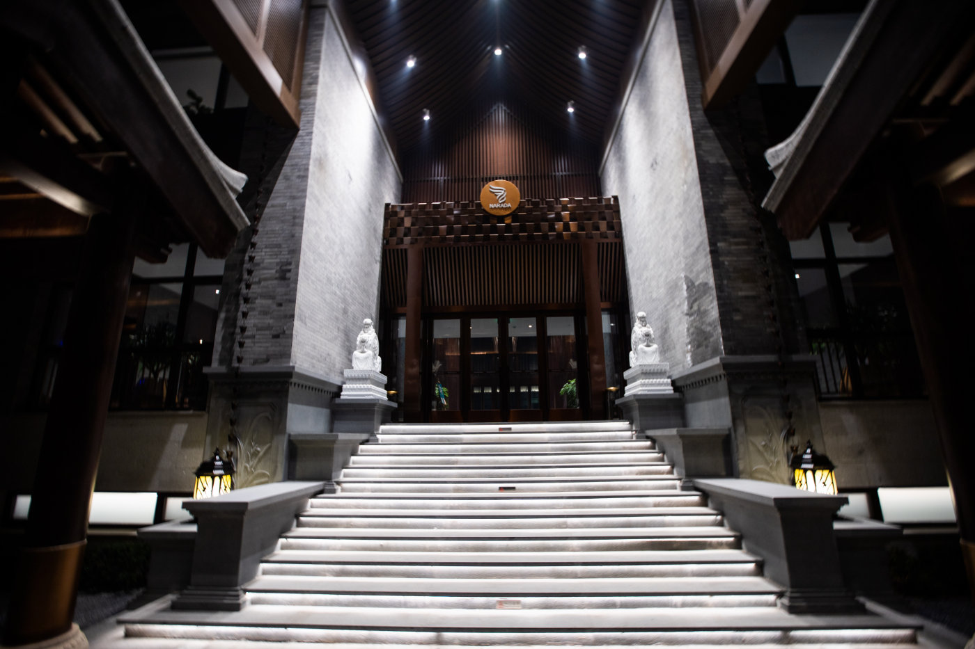 青岛古城君澜度假酒店,即墨古城君澜度假