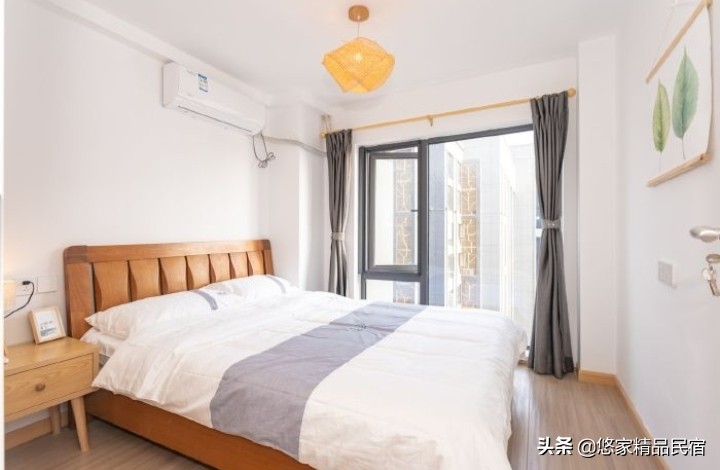 悠家民宿托管排名多少,悠家民宿托管靠谱吗装修费用谁出