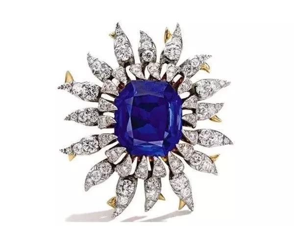 云鬓并不珠翠|BunnyMellon,一个世纪的美国风华