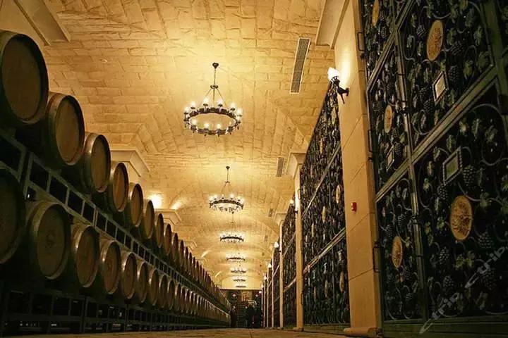 张裕爱斐堡国际酒庄周末京津冀,张裕爱斐堡国际酒庄红酒值得买吗