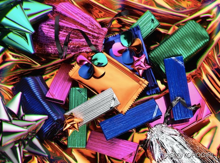 它们凭什么还未上市就断货？原来都带着“网红”体质啊！