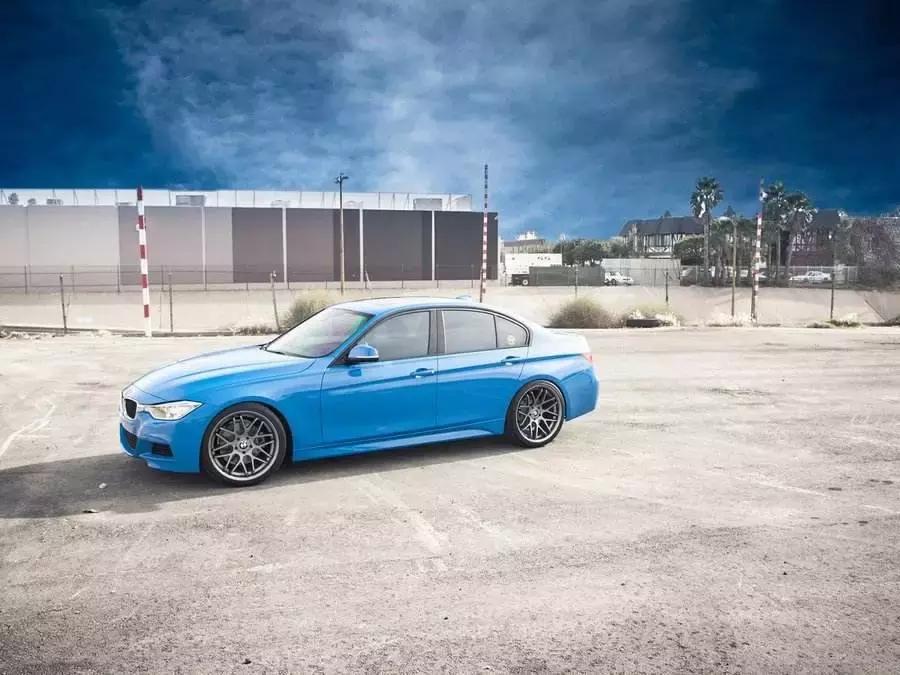 为什么都说宝马操控好,都说宝马操控性好到底好在哪儿