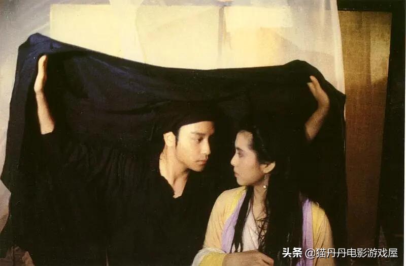 90年代香港经典电影歌曲,90年代香港电影音乐开头好听