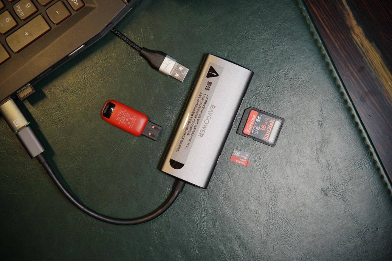 多功能扩展坞type-c推荐 (typec扩展坞功能介绍)