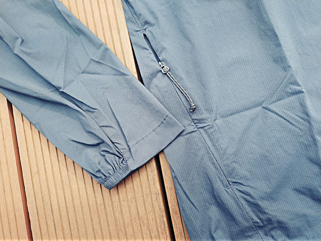 选防晒衣3个指标很重要,选防晒衣选什么