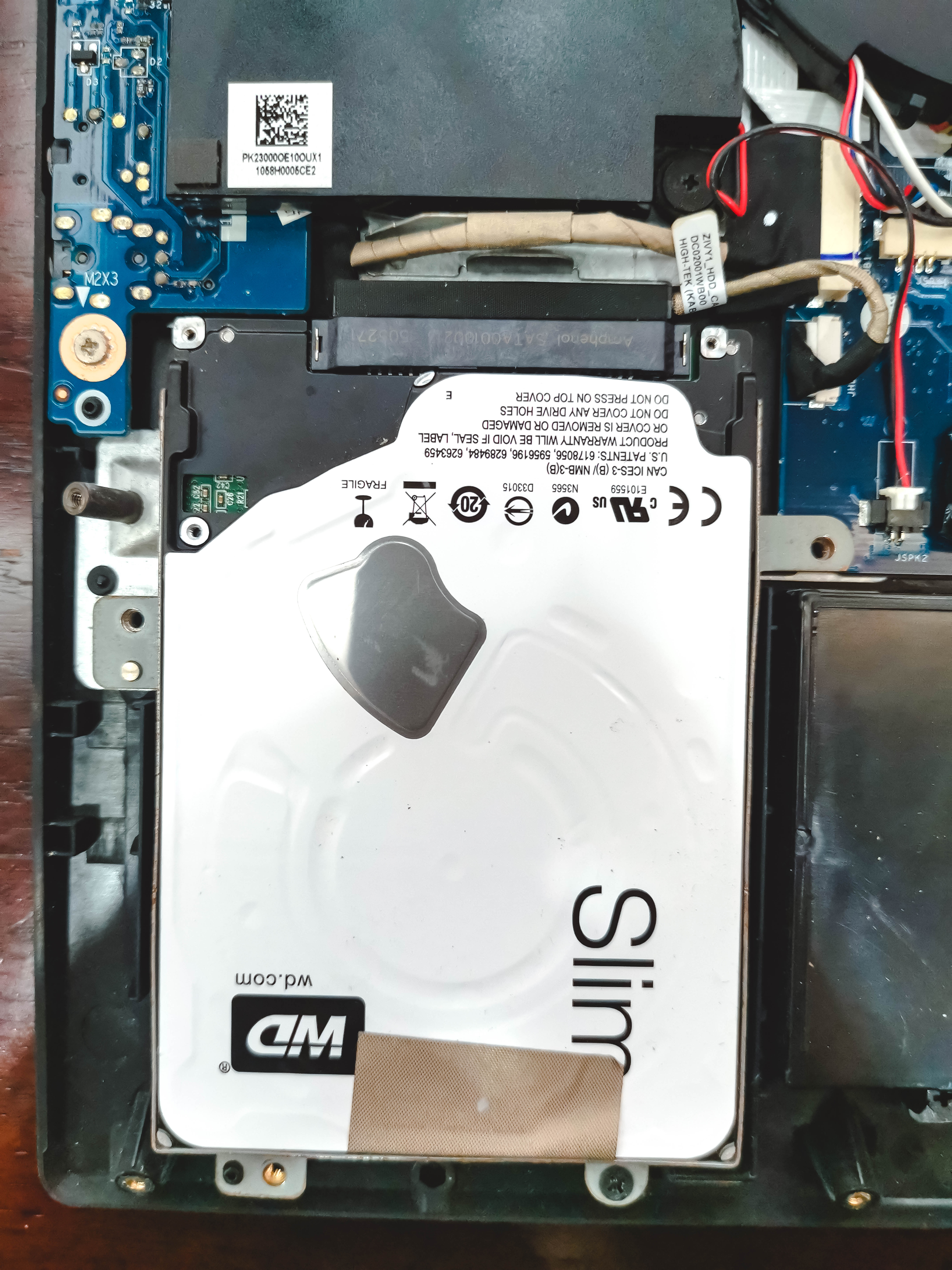 笔记本升级固态要注意事项,笔记本更换固态和内存提升