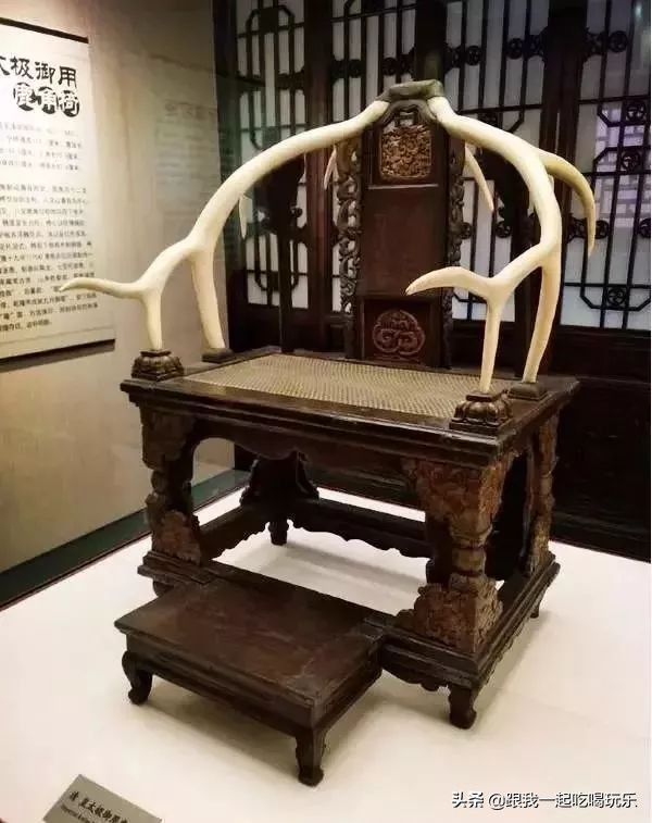 沈阳故宫最好的三件文物,走进沈阳故宫