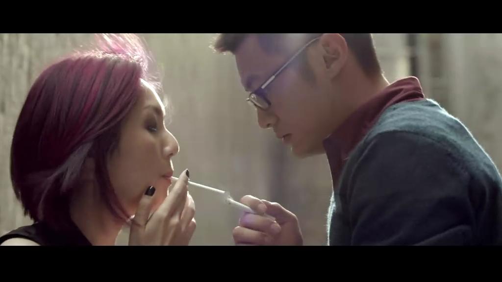 志明与春娇烟嗓版,志明与春娇粤语超清