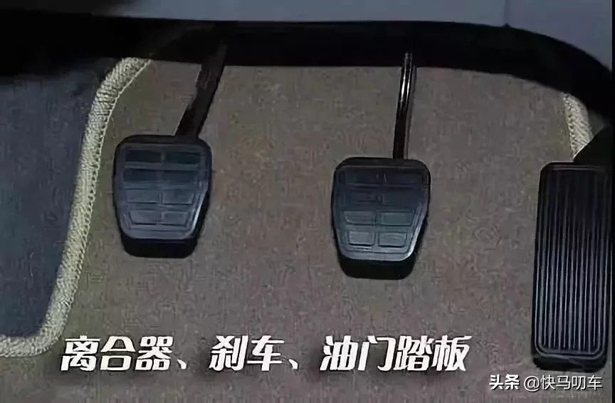 考试时总是失误怎么回事,考试换挡顿挫的原因和处理方法