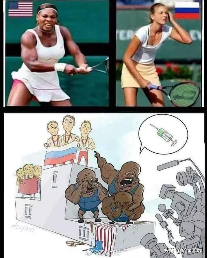 孙杨被判禁赛8年：当体育政治化，所谓的奥林匹克精神还有意义吗