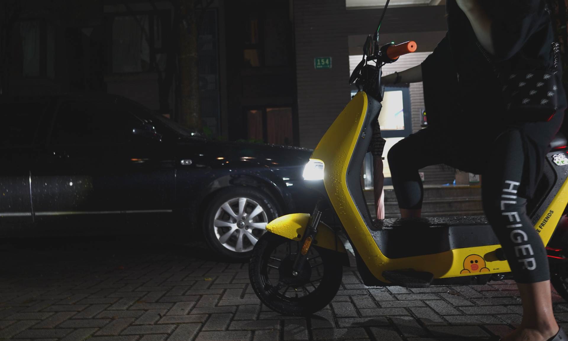 九号短途电动自行车代步,九号电动车长途旅行推荐