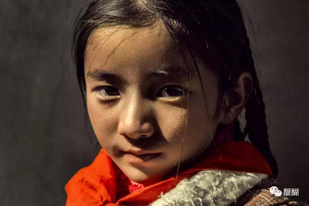 藏族摄影师牧民作品,藏民摄影师