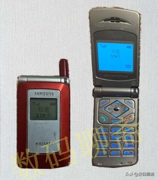 20年前霸榜的国产手机，还记得几部？