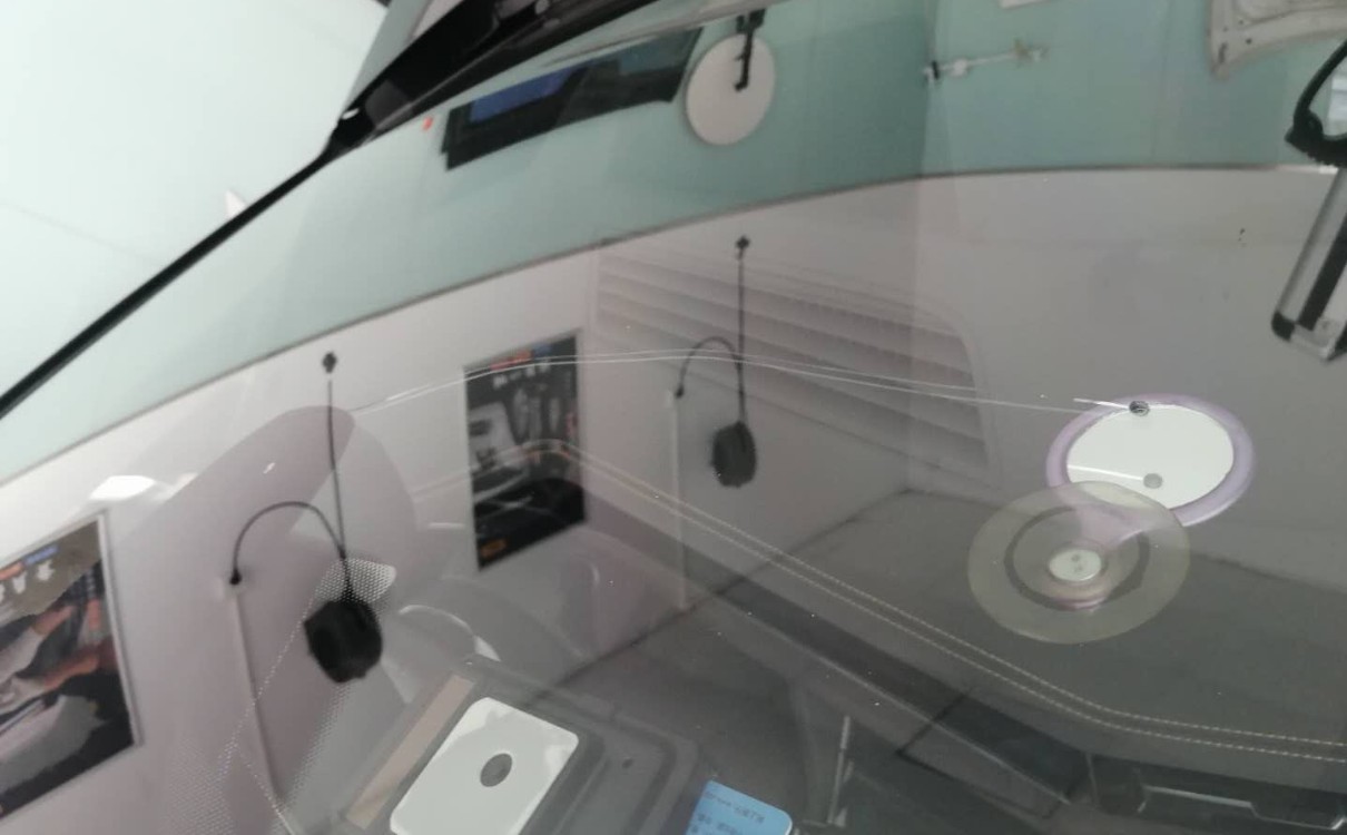 玻璃裂了可以买玻璃险再修吗,没买玻璃险玻璃裂了