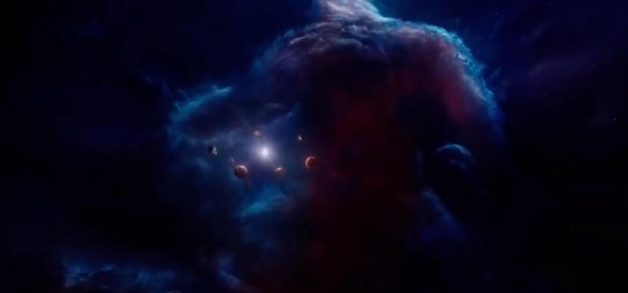 那些比正片还好看的广告,比电影还好看的恐怖广告