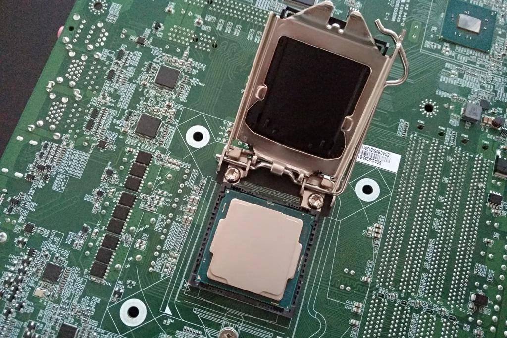 益德主板,益德电脑主板怎么样