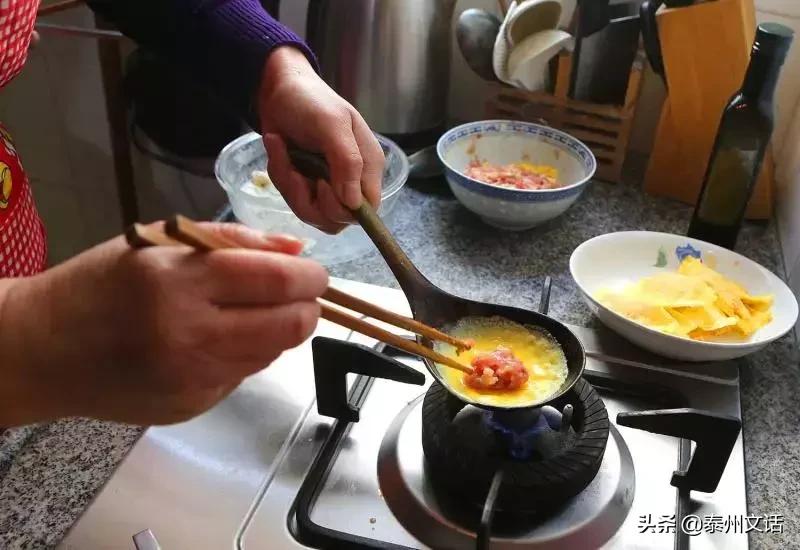 “开秤喽”——老菜场记趣