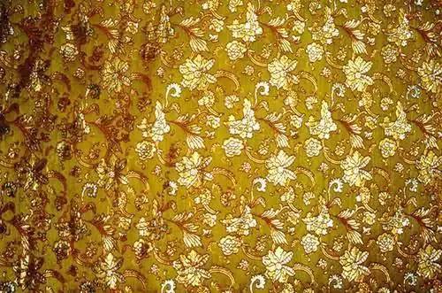 云锦与蜀锦宋锦哪个贵难织,中国著名三大名锦