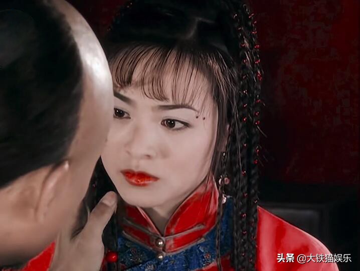 孝庄秘史在哪一年拍的,孝庄秘史演的最好的是谁