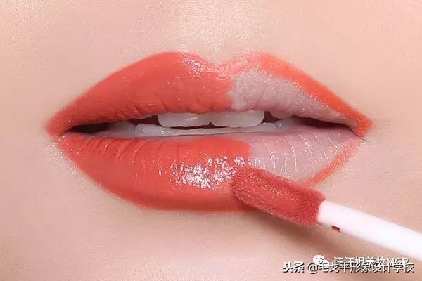 为什么口红怎么涂都不好看,嘴唇起皮涂口红不好看怎么办
