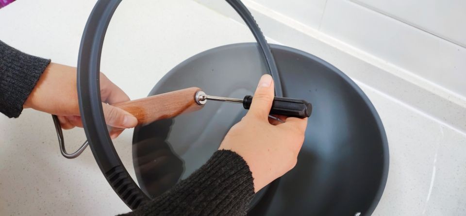 家用轻质无涂层铁锅,高纯零涂层铁锅