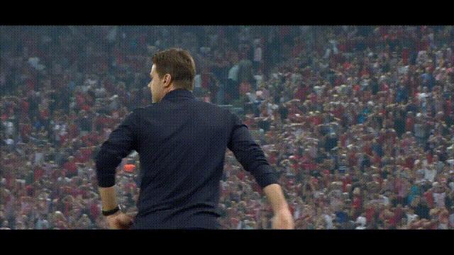 关于亚马逊纪录片推荐,必看的足球电影