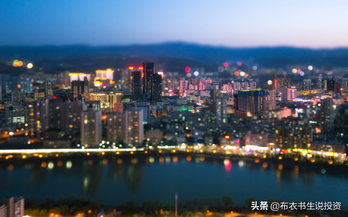 投资路上并不拥挤，因为能走完的不多