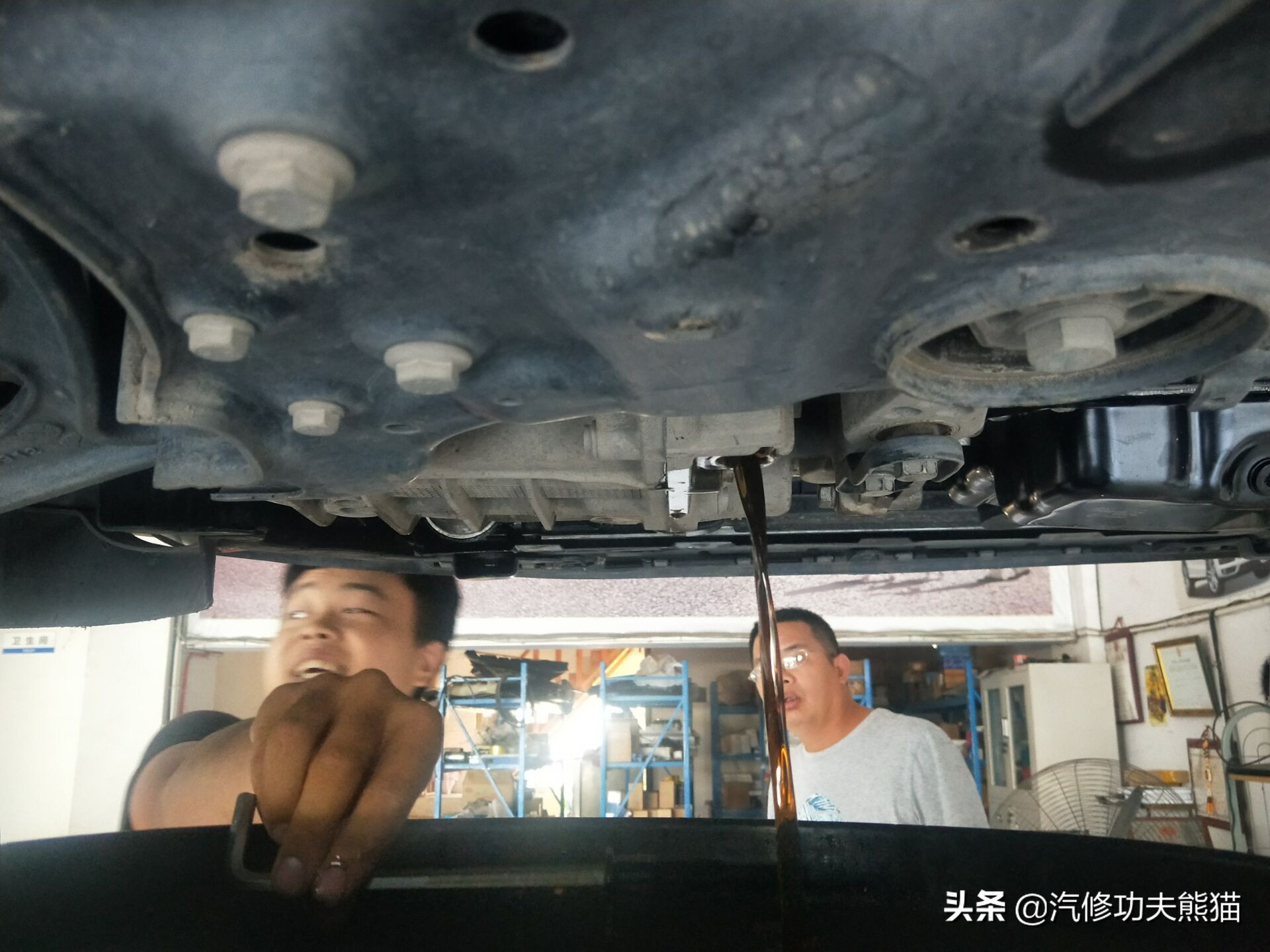 斯柯达野帝1.8t烧机油能解决吗,斯柯达野帝1.8t烧机油严重