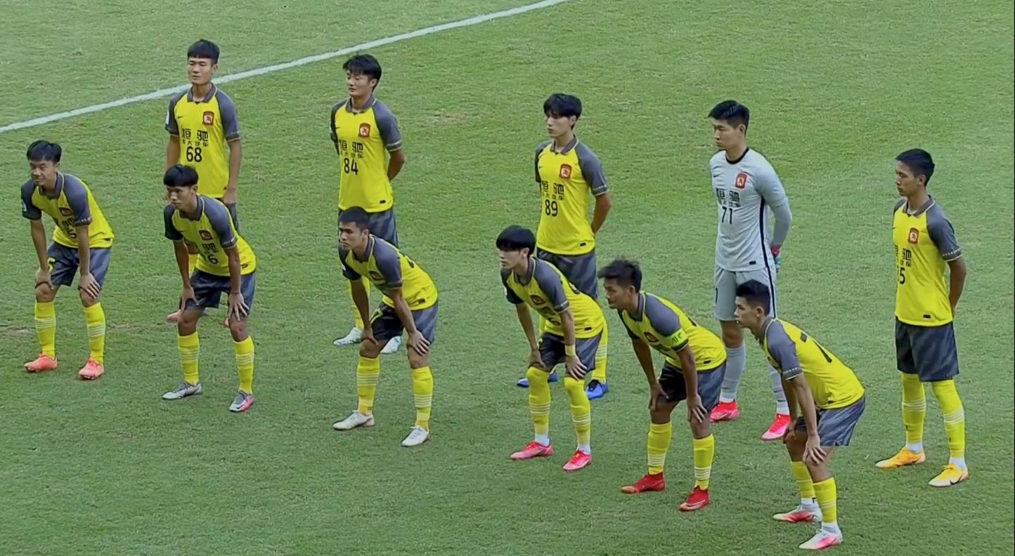 广州队0-8川崎破输球纪录,广州队惨败
