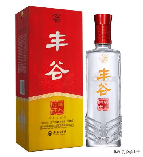 各省白酒代表一览,全国各省白酒盘点