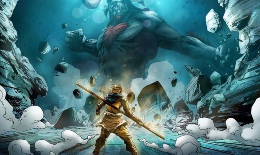 孙悟空的修行口诀,孙悟空长生秘诀