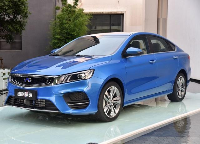 低于20万起售的7款轿车,才7万起步这6款合资车值得买