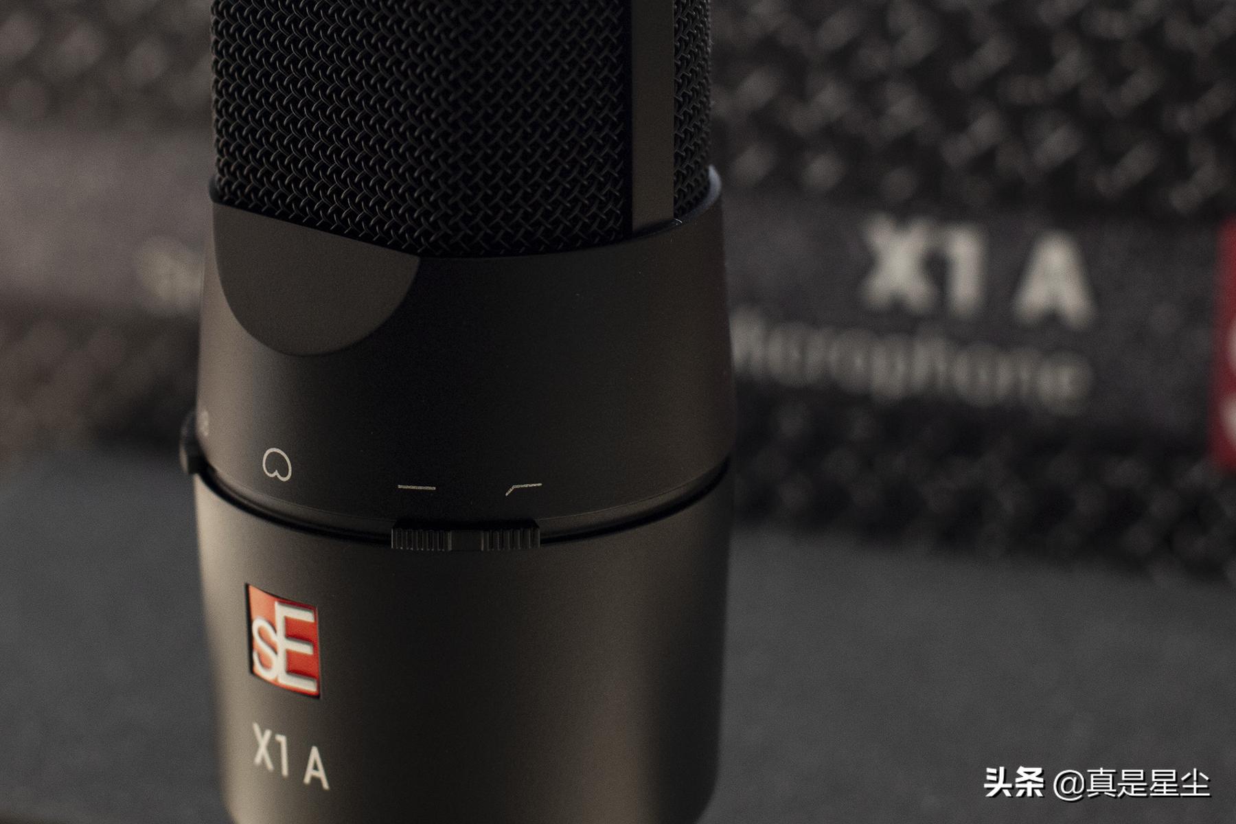 高性价比电容麦克风推荐,高端大品牌无线电容麦克风
