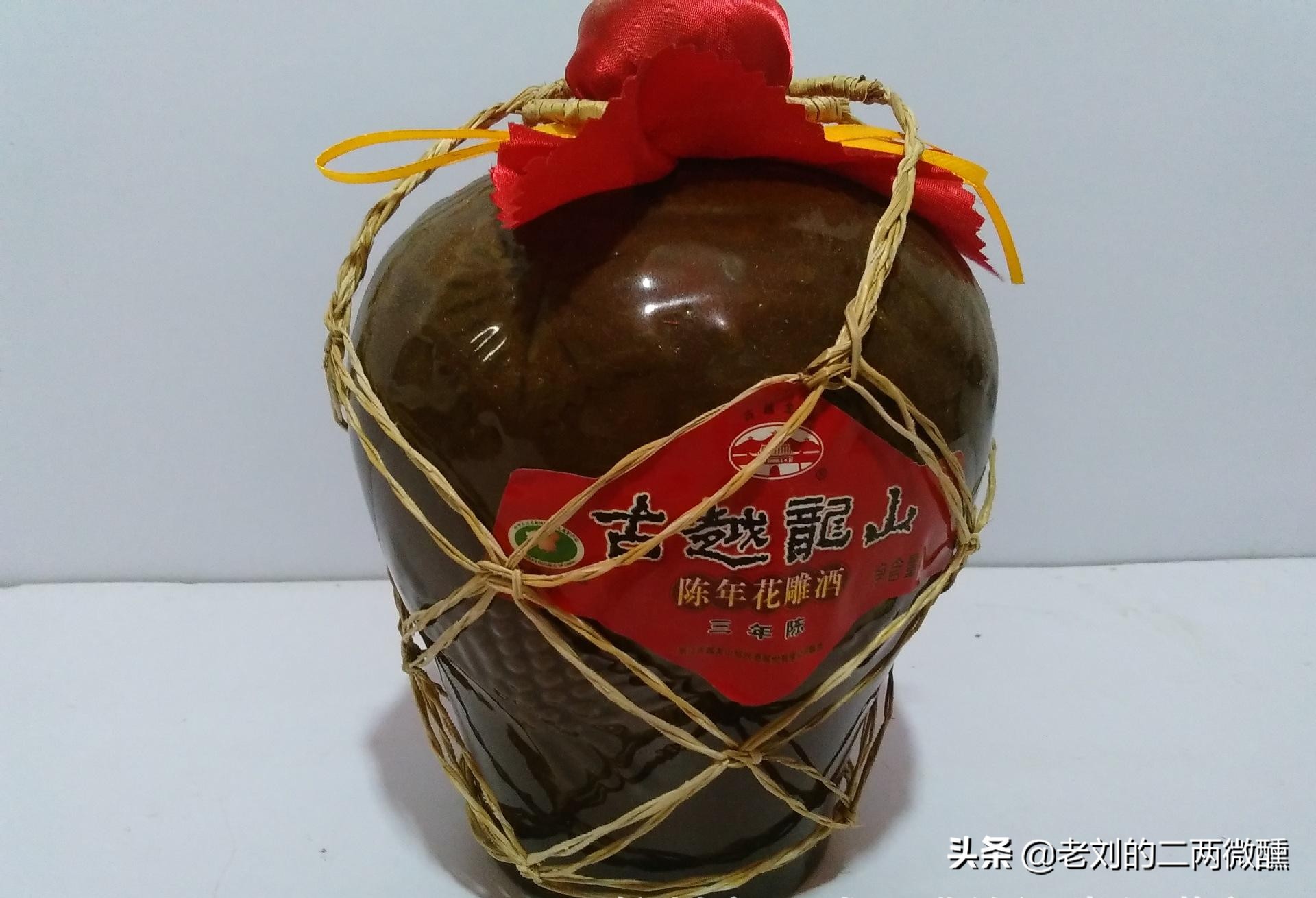 浙江名酒排行十大名酒,浙江最著名的好酒