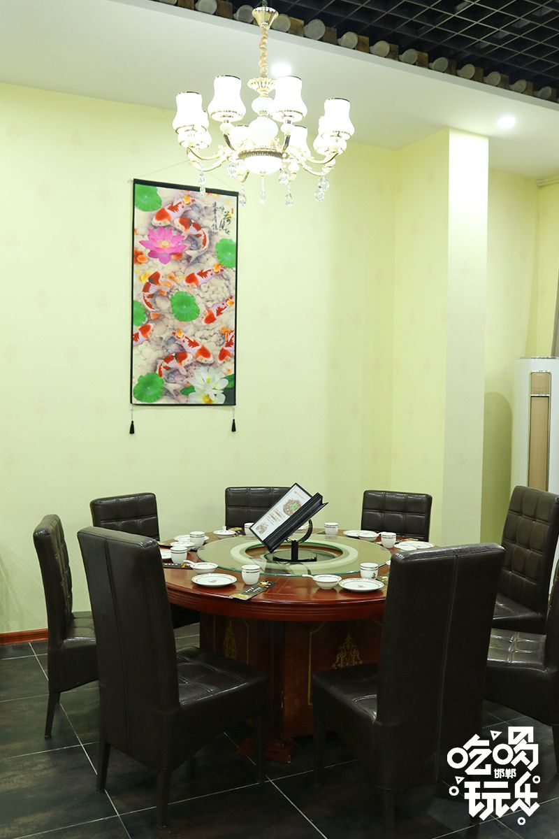 邯郸特色干锅驴肉,邯郸美食驴肉馆