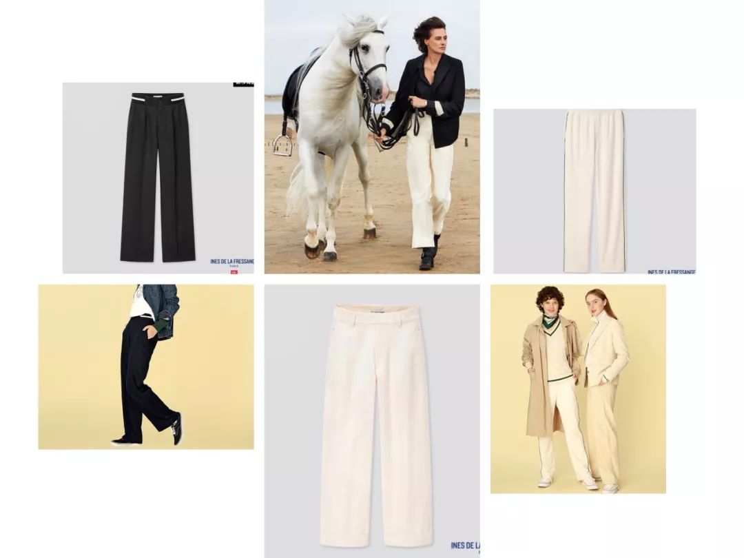 优衣库新款设计师,优衣库设计师款2019秋冬