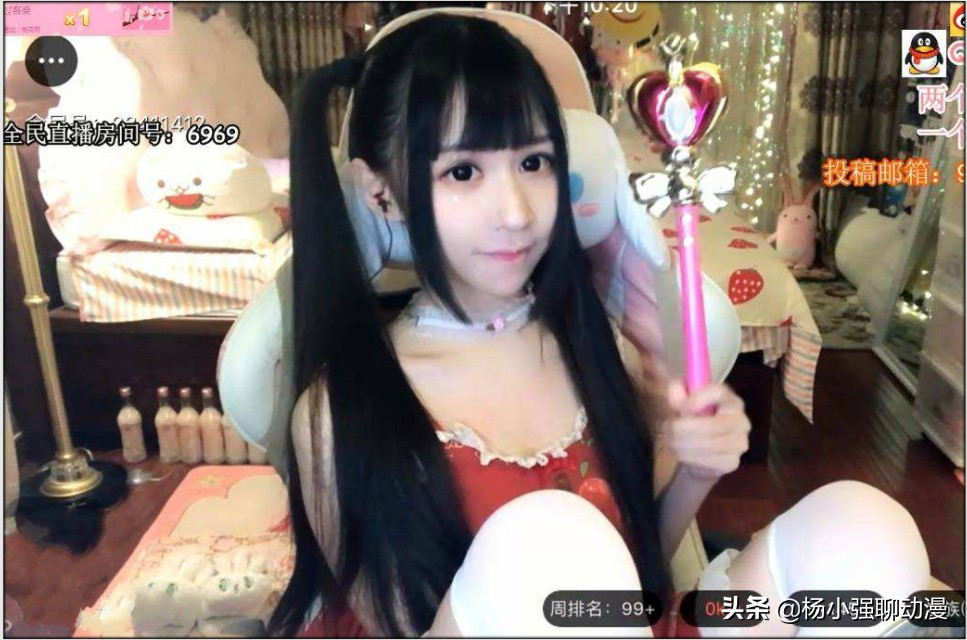 成为“萝莉”需要什么条件？这部番给出了答案，这个条件让人害羞