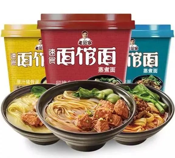 今麦郎数字化转型,今麦郎以自主创新谋求高质量发展