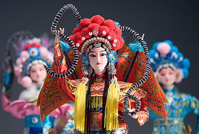 王国维独到的观点,王国维所说的学问三境界