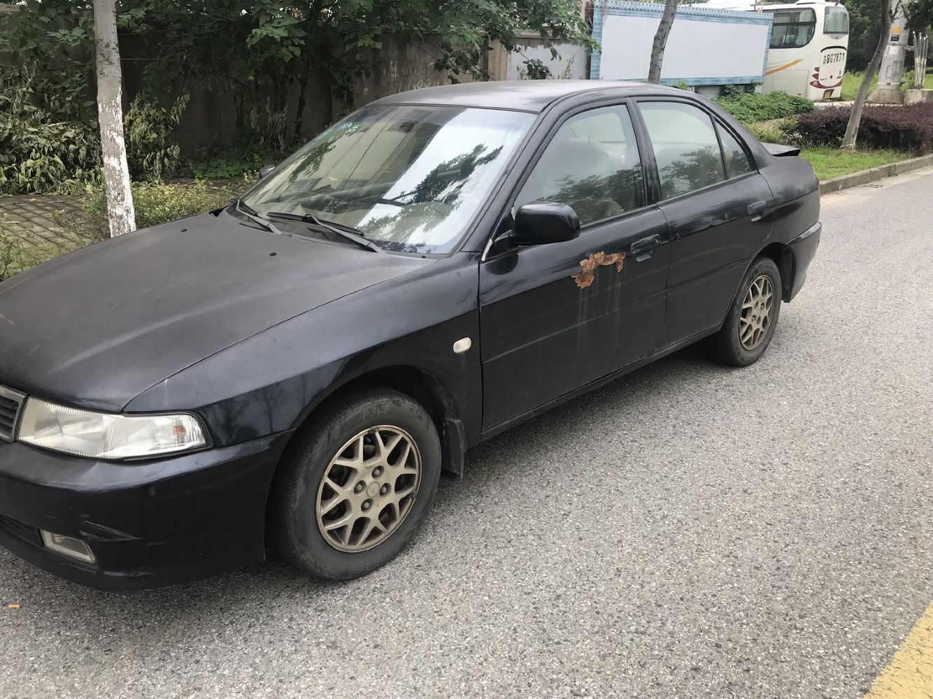 二手菱帅,二手菱帅值不值得买