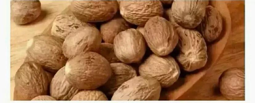 48款香料的解析与认知,四十八香谱图解大全