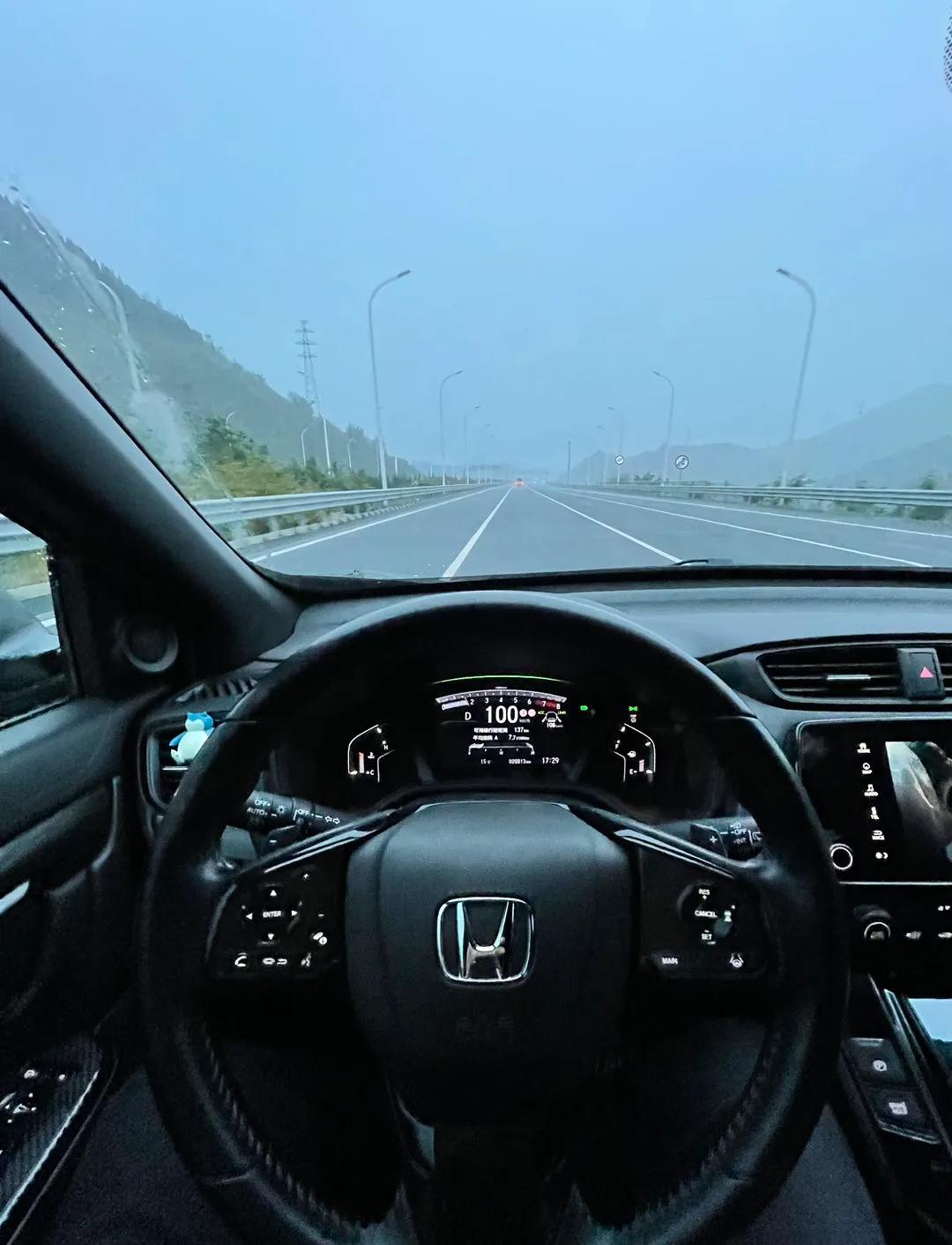 本田crv性能测试,本田crv油耗怎么样