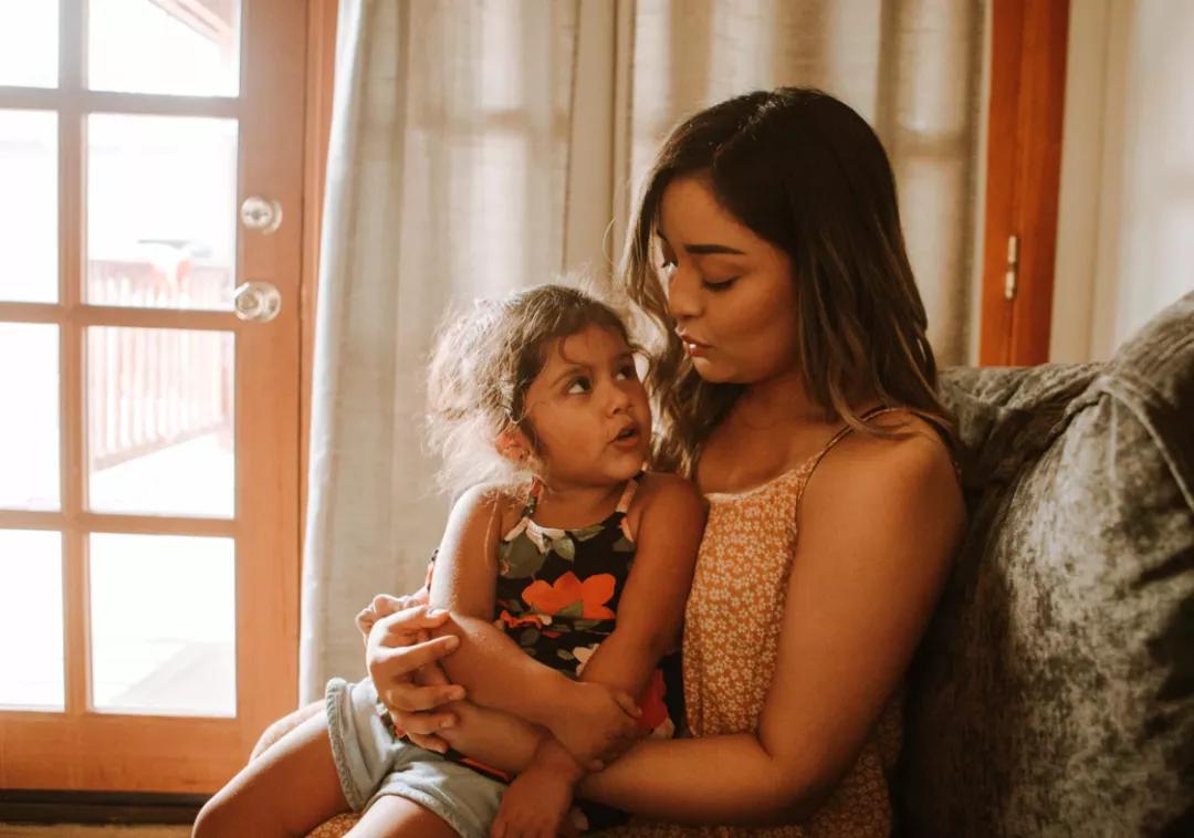 一说话孩子就嫌烦,高中生家长一说话就嫌烦