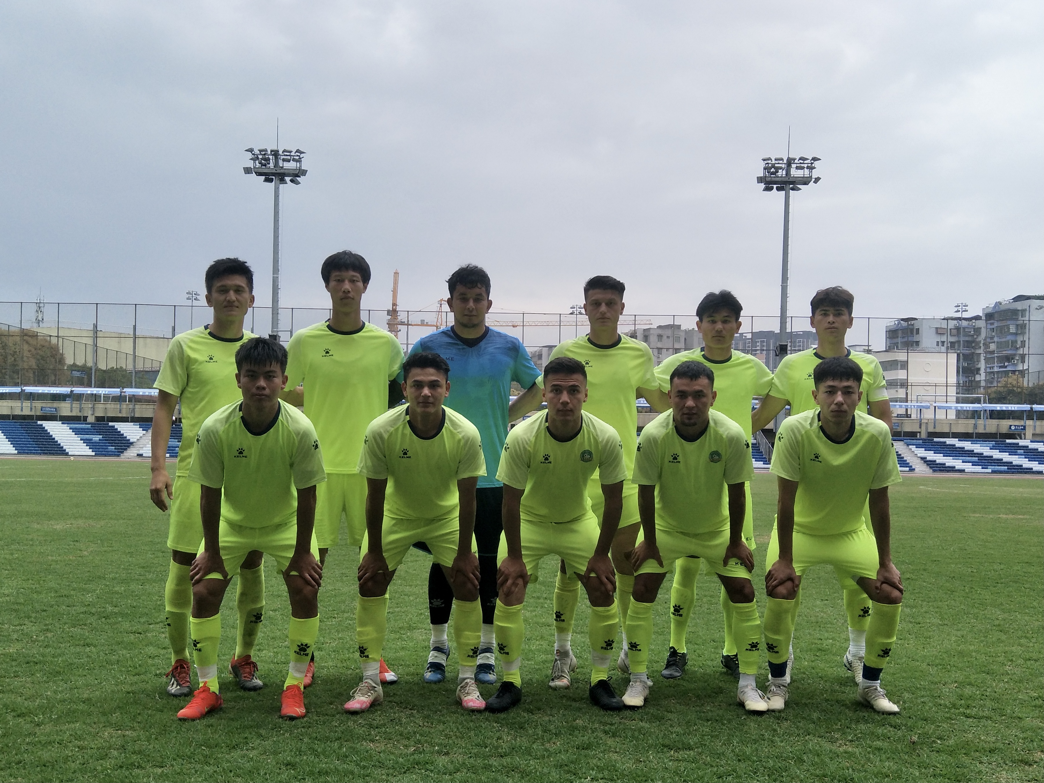 孙继海团队青训教练,孙继海青训队伍比赛视频