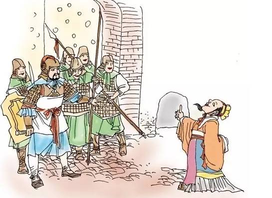 鬼谷子丨沟通太“南”了，用“权”“谋”来斡旋