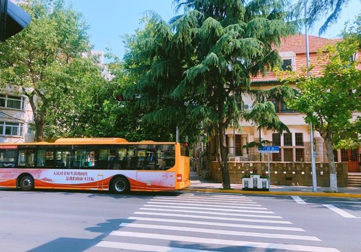 合肥出发青岛三日游攻略,青岛三日游费用大概多少钱